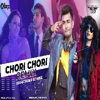 Chori Chori Dil Le Gaya (Remix) DJ Baichun x DJ Sree